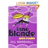 Jane Blonde