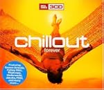 Chillout Forever 3 Cd's