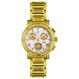 Invicta Women's 4720 II Collection Limited Edition Diamond Watch