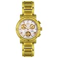 Invicta Women`s 4720 II Collection Limited Edition Diamond Watch