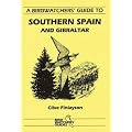 Prion Birdwatchers' Guide to Southern Spain and Gibraltar (Prion Birdwatchers' Guide Series)