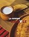La cuisine kabyle