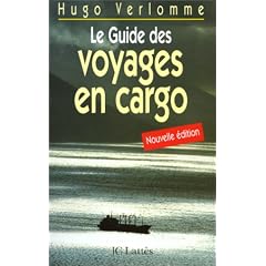 Le guide des voyages en cargo 2000