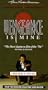 Vengeance Is Mine [VHS]