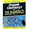 Organic chemistry for beginning students
