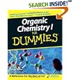 Organic Chemistry I For Dummies by Arthur Winter