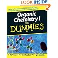Organic Chemistry I For Dummies by Arthur Winter