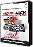 Eigenschaften S.A.D.  / MovieJack 3.5 VCD
