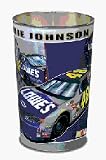 Jimmie Johnson #48 15 Waste Basket