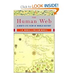 The Human Web: A Bird's-Eye View of World History