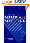 Handbook of Materials Selection