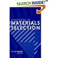 Handbook of Materials Selection by Myer Kutz