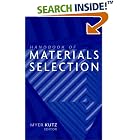 Handbook of Materials Selection by Myer Kutz