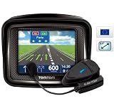 from TomTom TOMTOM Urban Rider Pro GPS for Europe