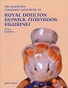 Royal Doulton Beswick Storybook Figurines (5th Edition - 1999)
