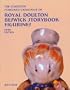 Royal Doulton Beswick Storybook Figurines (5th edition) : The Charlton Standard Catalogue