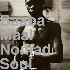 Nomad Soul