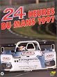 Les 24 heures du Mans 1997