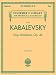Search : Easy Variations, Op. 40: Schirmer’s Library of Musical Classics, Vol. 2059 (Schirmer’s Library of Musical Classics)