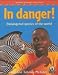 Books : In Danger (Jaws Discoveries)