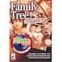 COSMI Family Tree Maker / Photo Editor Twin Pak (Windows)
