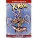 X-Men l'Int�grale 1988, Tome 1 :