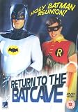 Return To The Batcave - The Misadventures Of Adam And Burt [2003]