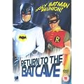 Return To The Batcave - The Misadventures Of Adam And Burt [2003] [DVD]