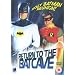 Return To The Batcave - The Misadventures Of Adam And Burt [2003] [DVD]