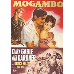 Mogambo