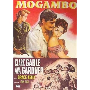 Mogambo
