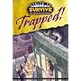 Trapped (Strive to Survive You Decide What Happens)