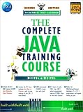A Complete Java Training Course The Ultimate Cyber Classroom prentice Hall Ptr Interactive Series