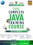 A Complete Java Training Course (Prentice Hall PTR Interactive series)