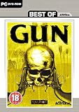 GUN (PC DVD)