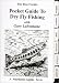 Book Pocket Guide to Dry Fly Fishing