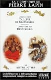 Revue Citel vidéo  / Beatrix Potter : L'Histoire du Tailleur de Gloucester / L'Aventure des deux souris