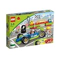 LEGO DUPLO 6143 - Team di corsa