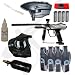 Spyder VS2 3 Star Nitro Paintball Gun Package