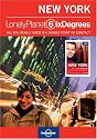 Lonely Planet Six Degrees Series 1: New York