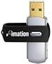 Imation Corp FLASH USB DRIVE 512 MB ( 17054 )