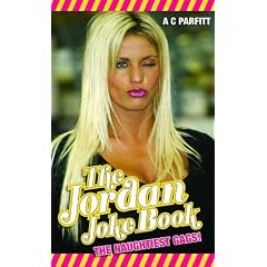 The Jordan Joke Book