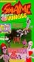Shame of the Jungle [VHS]