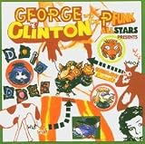 George Clinton and the P-Funk All Stars - Dope Dogs
