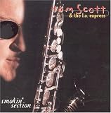 Smokin` Section