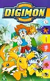 Digimon - Vol. 2 - Episodes 4-6 [VHS] [1999]