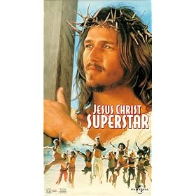 Jesus Christ Superstar [VHS]