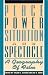 Place, Power, Situation and Spectacle