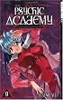 Psychic Academy Volume 9