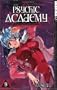 Psychic Academy, Vol. 9